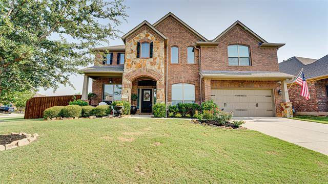 Roanoke, TX 76262,349 Enfield Drive