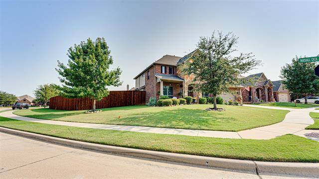 Roanoke, TX 76262,349 Enfield Drive