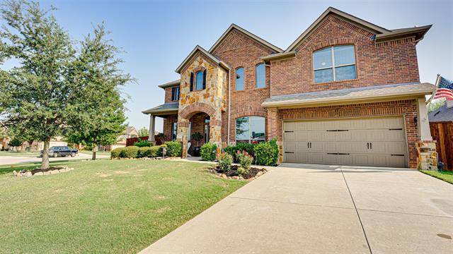 Roanoke, TX 76262,349 Enfield Drive