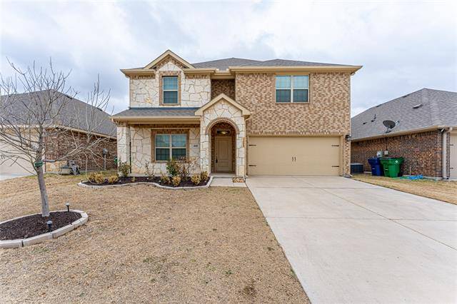 Waxahachie, TX 75165,222 Arborside Drive