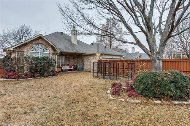 Rowlett, TX 75089,7302 Tallowtree Drive