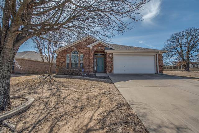 Weatherford, TX 76086,211 Sweetwater Drive