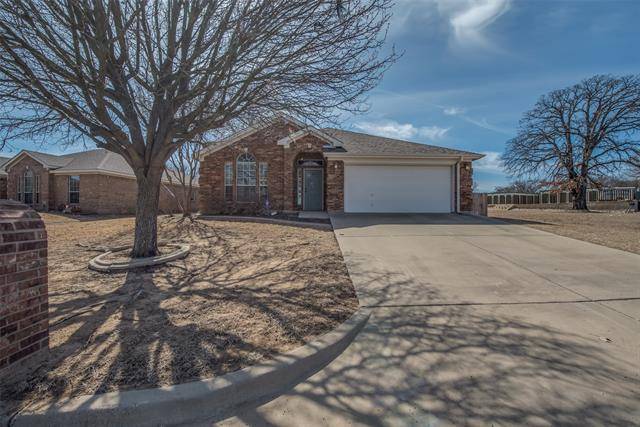 Weatherford, TX 76086,211 Sweetwater Drive