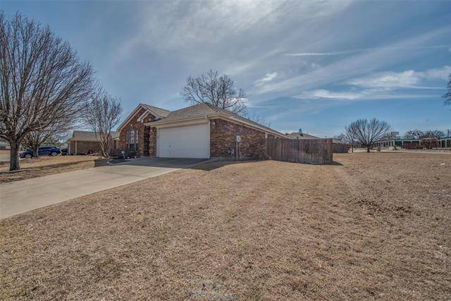 Weatherford, TX 76086,211 Sweetwater Drive