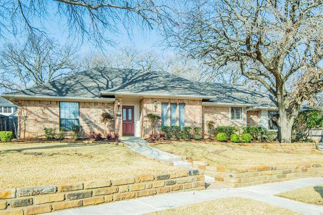 Corinth, TX 76210,1408 Hidden Oaks Circle