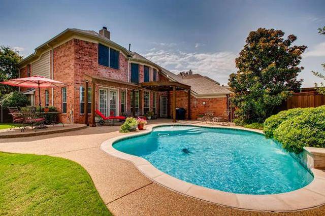 Allen, TX 75013,2007 Creekway Drive