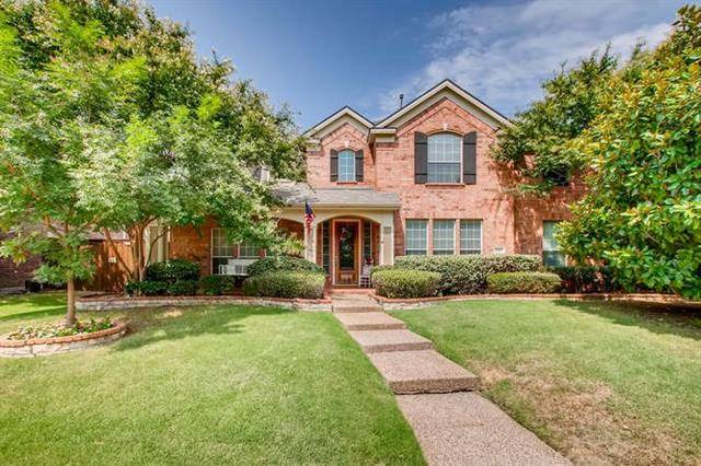 Allen, TX 75013,2007 Creekway Drive