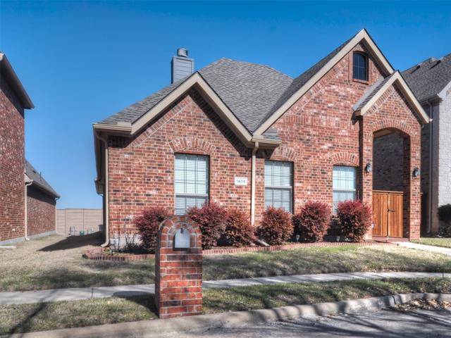 Allen, TX 75013,1404 Glasgow Lane