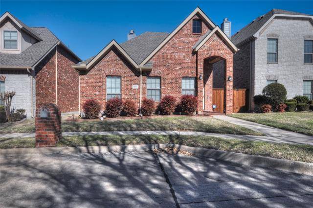 Allen, TX 75013,1404 Glasgow Lane