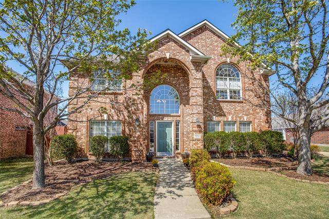 Allen, TX 75013,1306 Canterbury Court