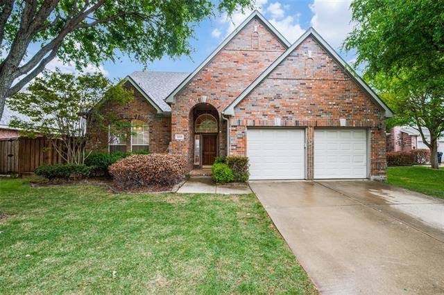 Frisco, TX 75036,2433 Streamside Court