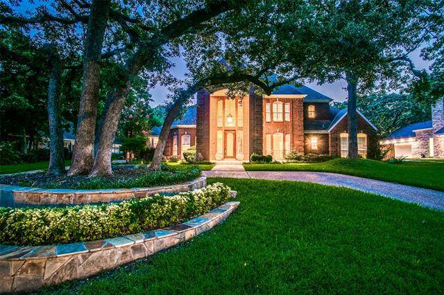 Colleyville, TX 76034,2920 Scarborough Lane W