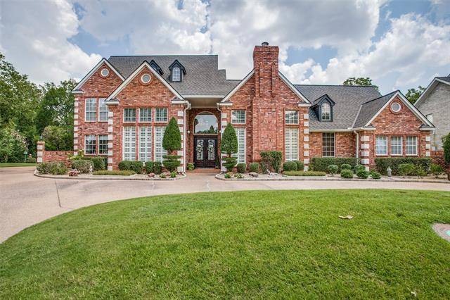 Colleyville, TX 76034,4707 Melrose Park Court