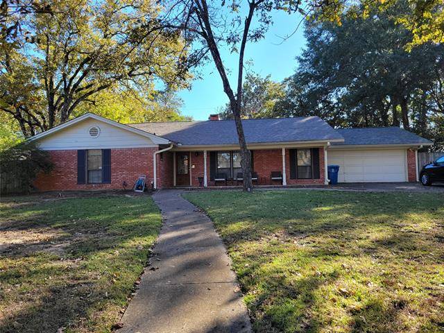 Athens, TX 75751,409 Park Drive