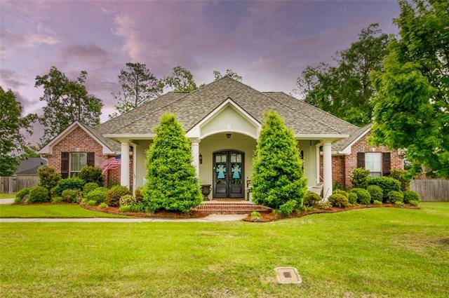 Haughton, LA 71037,1821 Sparrow Ridge