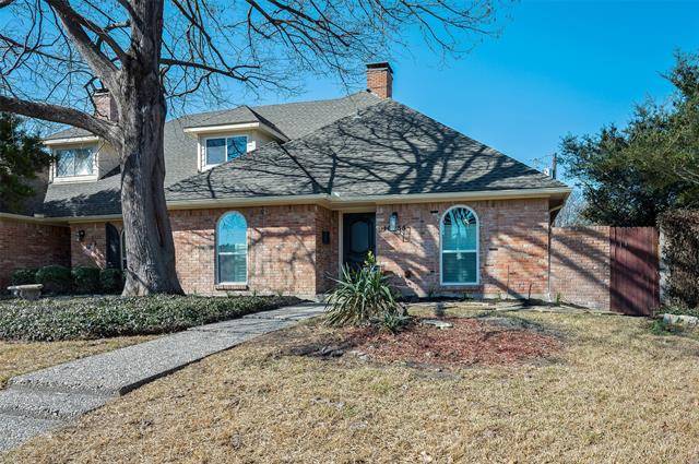 Dallas, TX 75230,10535 Ravenscroft Drive