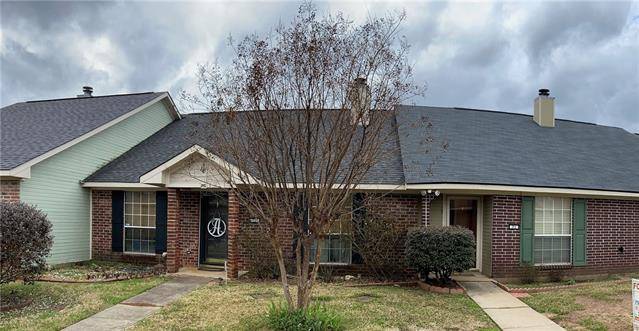 Bossier City, LA 71112,5005 Longstreet Place #71