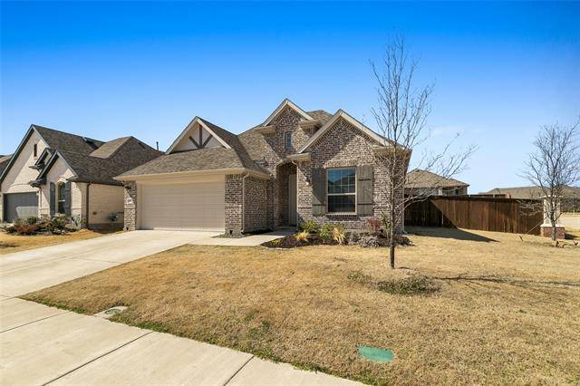 Melissa, TX 75454,3419 Charleston Drive