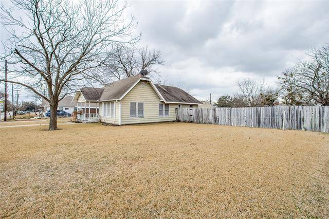 Farmersville, TX 75442,511 N Washington Street