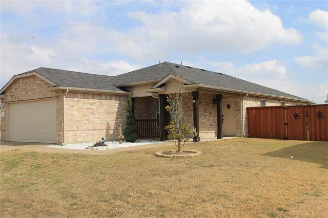 Forney, TX 75126,621 Fox Glen Drive