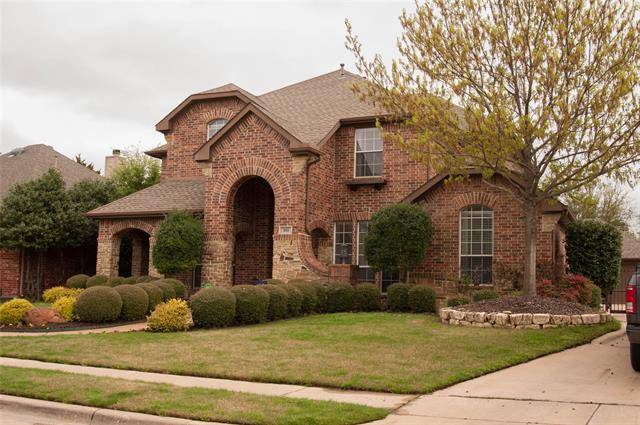 Keller, TX 76248,103 Bloomfield Drive