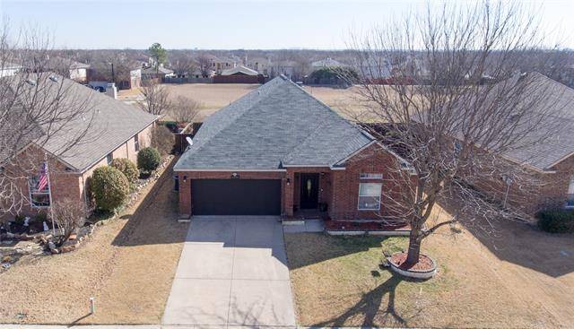 Little Elm, TX 75068,2609 Elderberry Lane