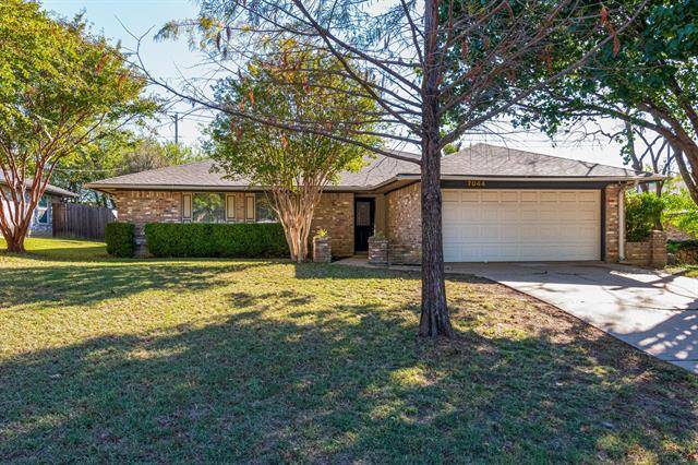 North Richland Hills, TX 76182,7044 Meadowview Terrace