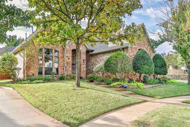 North Richland Hills, TX 76182,7800 Forest Hills Court