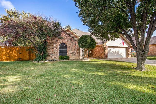 North Richland Hills, TX 76182,7732 Sagebrush Court N