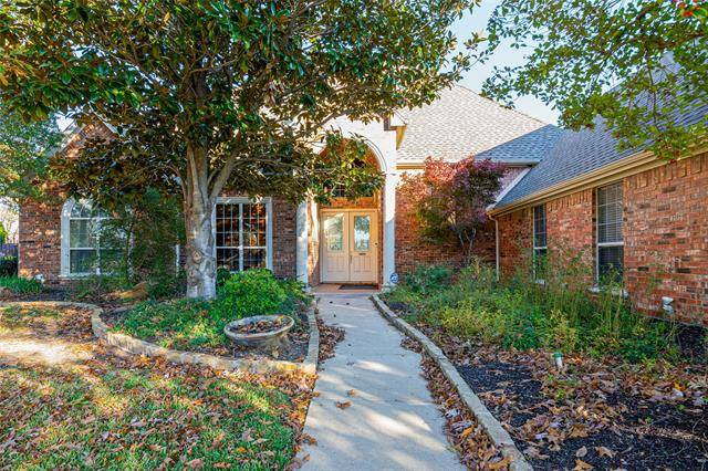 North Richland Hills, TX 76182,8308 Thistle Court