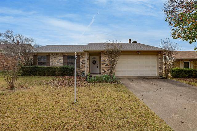 North Richland Hills, TX 76182,7436 Sandhurst Lane S