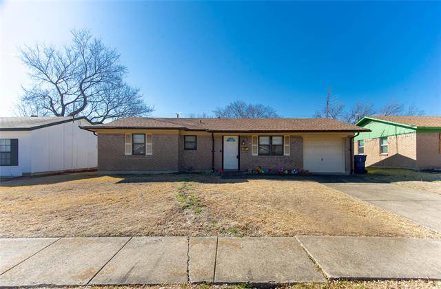 Garland, TX 75040,414 Rosewood Hills Drive