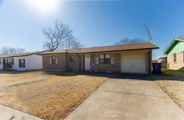 Garland, TX 75040,414 Rosewood Hills Drive