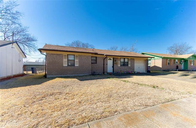 Garland, TX 75040,414 Rosewood Hills Drive