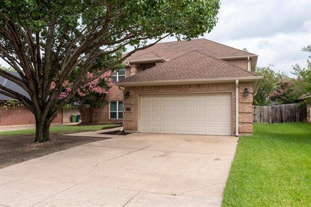 North Richland Hills, TX 76182,7433 Steward Lane