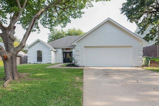 North Richland Hills, TX 76182,6725 Parkwood Drive