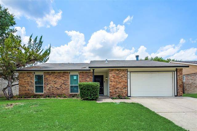 North Richland Hills, TX 76182,6309 Yarmouth Avenue