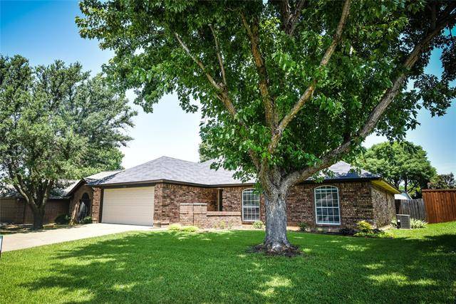 North Richland Hills, TX 76182,7521 Dana Lane