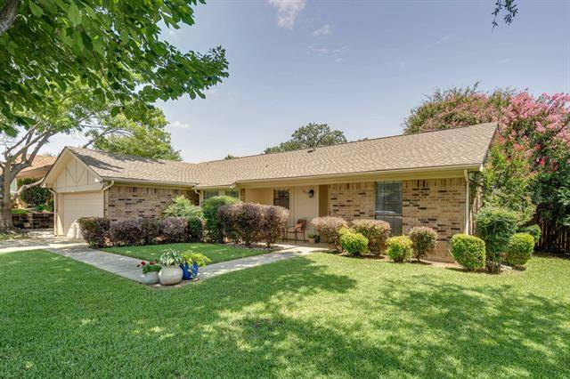 North Richland Hills, TX 76182,6829 Fair Meadows Drive