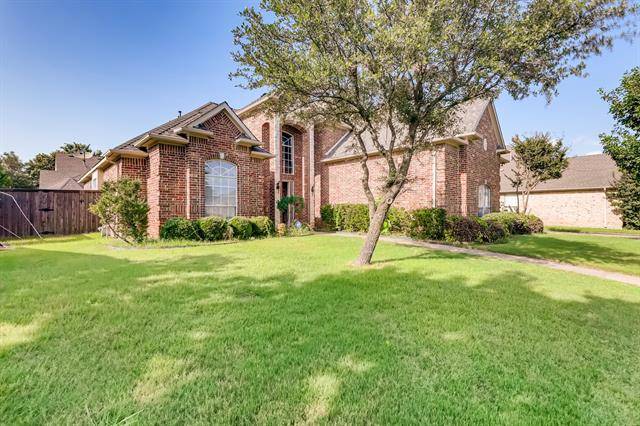 North Richland Hills, TX 76182,7805 Heatherbrook Court