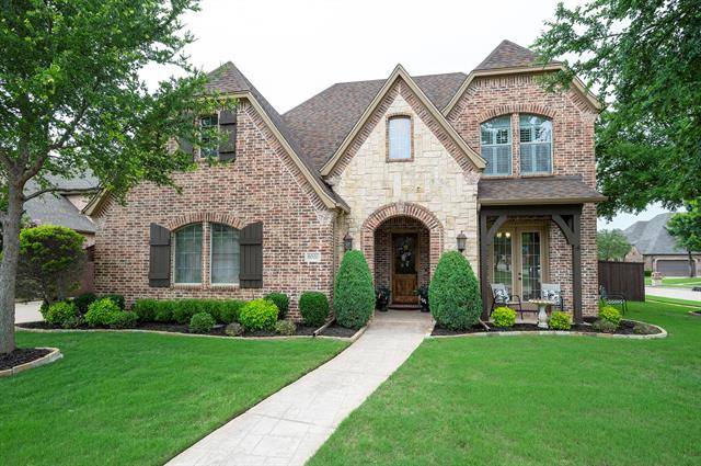 North Richland Hills, TX 76182,8000 Seville Drive