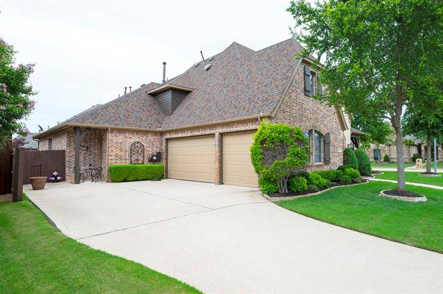 North Richland Hills, TX 76182,8000 Seville Drive