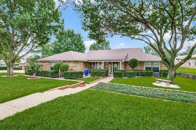 North Richland Hills, TX 76182,8958 Boca Raton Court