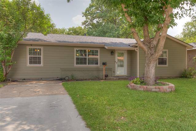 North Richland Hills, TX 76180,3716 Rogene Street