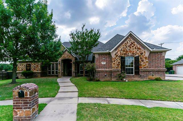 North Richland Hills, TX 76182,7905 Forest Ridge Court