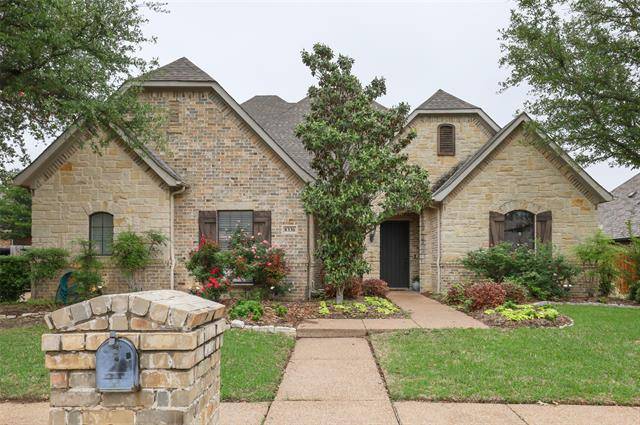 North Richland Hills, TX 76182,8336 Park Brook Drive