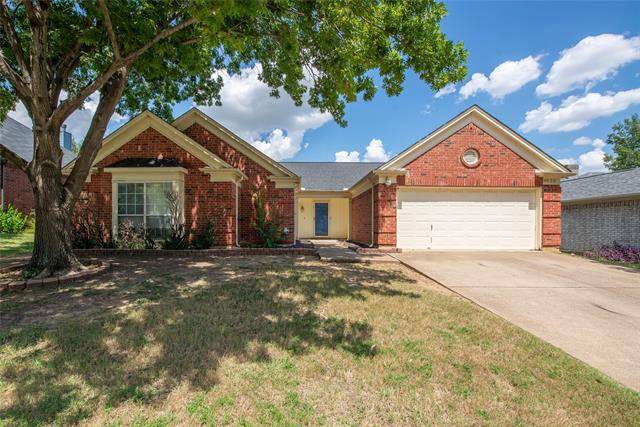 North Richland Hills, TX 76182,6833 Greenleaf Drive