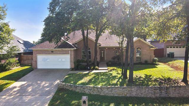 North Richland Hills, TX 76182,7944 Kendra Lane