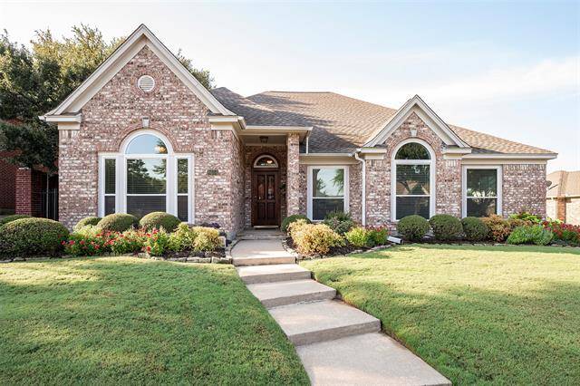 North Richland Hills, TX 76182,8604 Castle Creek Court