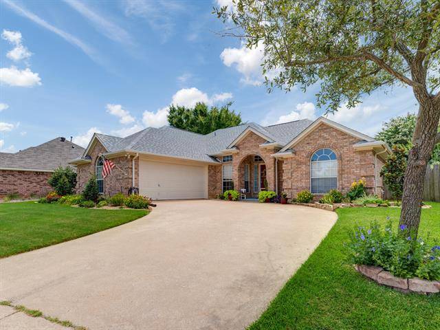 North Richland Hills, TX 76182,7832 Old Hickory Drive